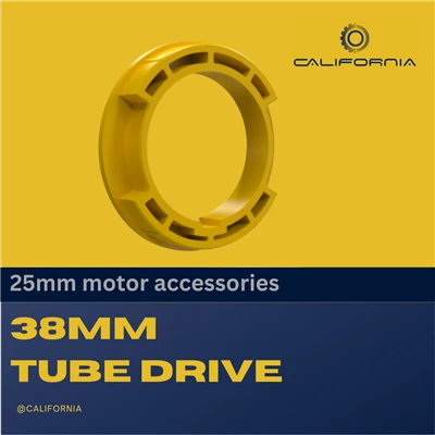 38 mm toruajami adapter